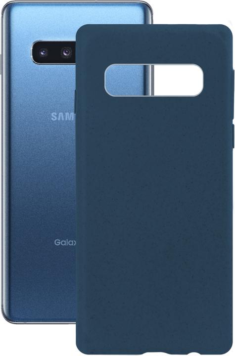 Actual product image KSIX Eco-Friendly Case (Samsung Galaxy S10+)