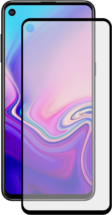 Produktbild KSIX Extreme 2.5D 9H (1 Stück, Samsung Galaxy A8s)