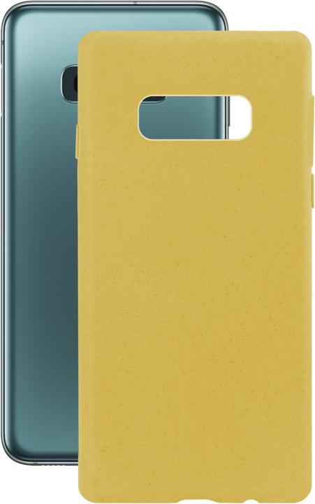 Immagine prodotto KSIX Cover ecologica (Samsung Galaxy S10e)