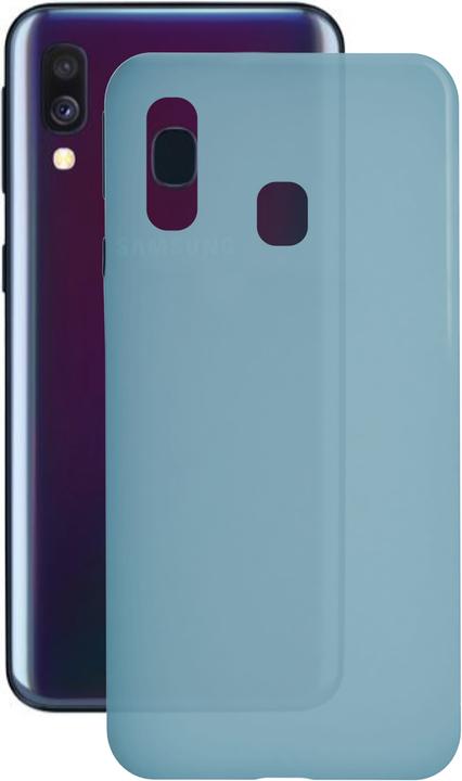 KSIX Case (Samsung Galaxy A40, Samsung Galaxy A30s, Samsung Galaxy A50)