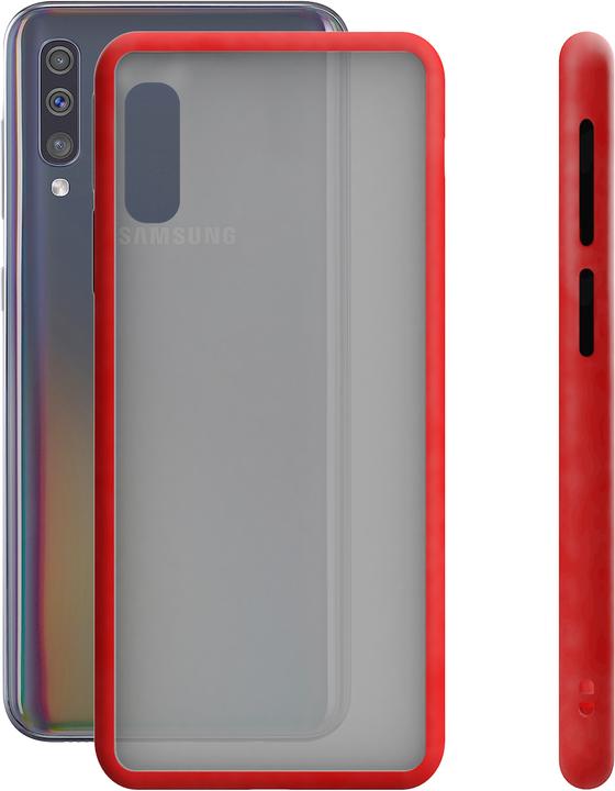 Produktbild KSIX Case (Samsung Galaxy A50, Samsung Galaxy A30s)