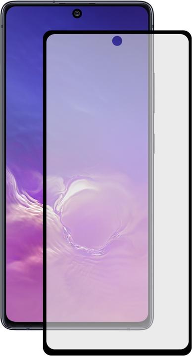 Immagine prodotto KSIX Extreme 2.5D 9H (1 Pezzo/i, Samsung Galaxy S10 Lite, Samsung Galaxy A91)