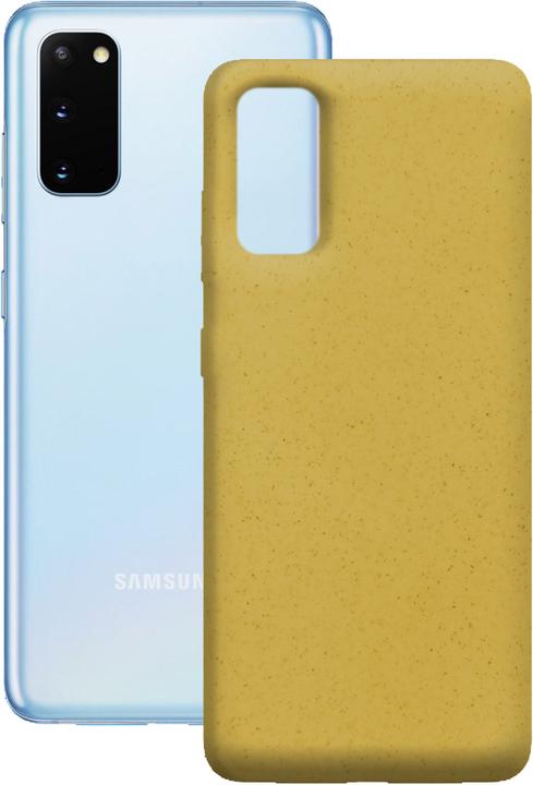 Image du produit KSIX Coques écologique (Samsung Galaxy S20+)