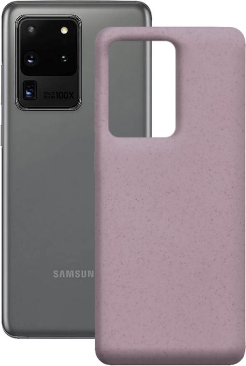 Immagine prodotto KSIX Cover ecologica (Samsung Galaxy S20 Ultra)