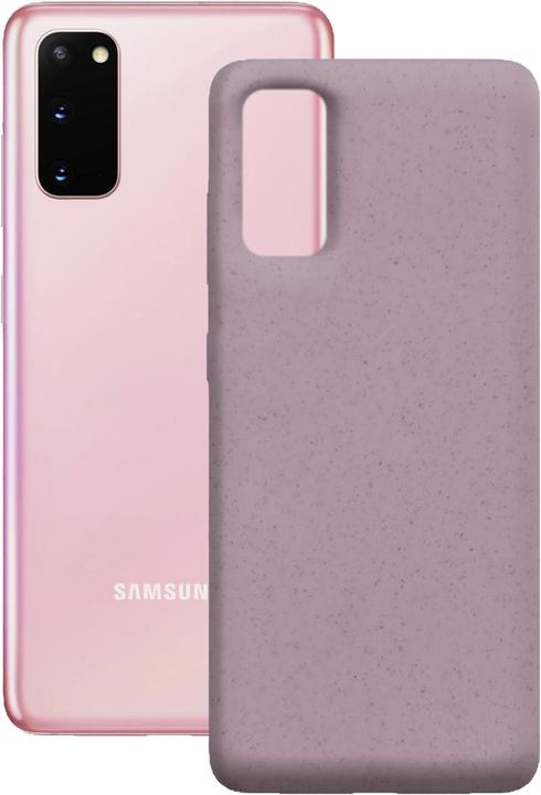 Produktbild KSIX Eco-Friendly Hülle (Samsung Galaxy S20+)