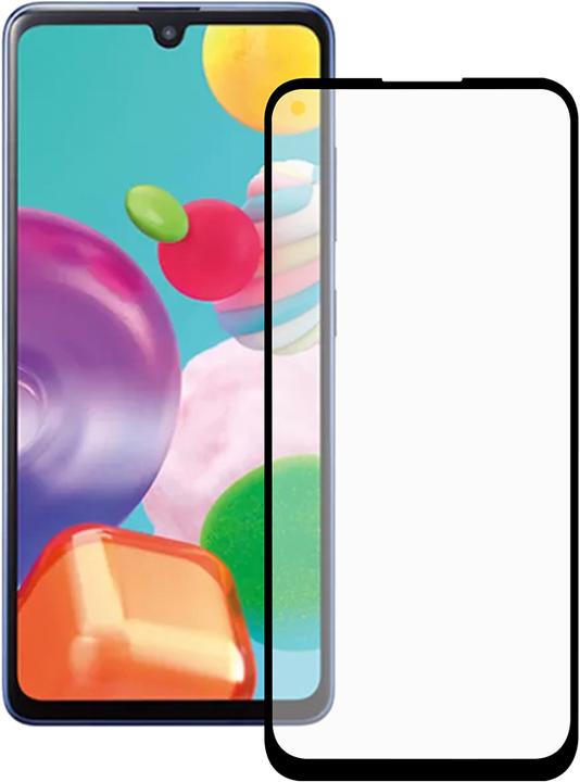 Produktbild KSIX Extreme 2.5D 9H (1 Stück, Samsung Galaxy A41)