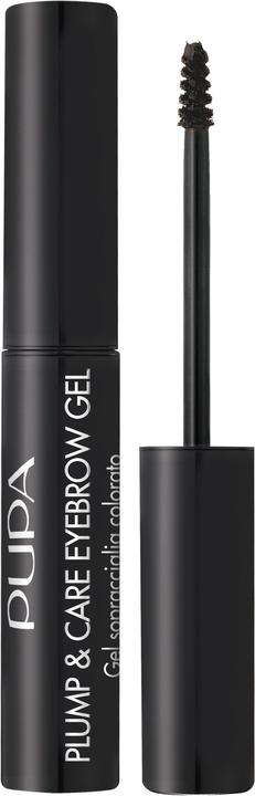 Produktbild Pupa Milano Plump & Care (Dark Brown)