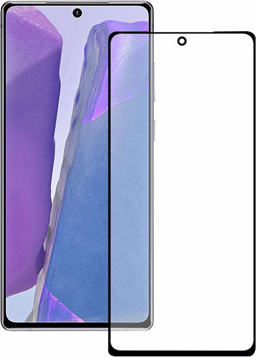 Immagine prodotto KSIX Extreme 2.5D 9H (1 Pezzo/i, Samsung Galaxy Note 20)