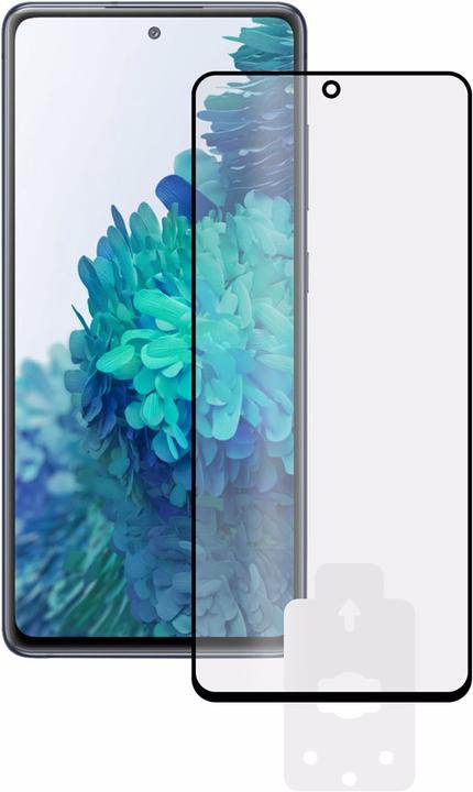 Immagine prodotto KSIX Extreme 2.5D 9H (1 Pezzo/i, Samsung Galaxy S20 FE 5G)