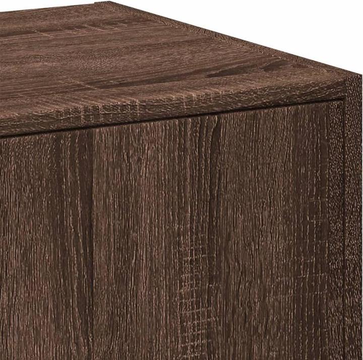 Actual product image VidaXL Apothecary cabinet