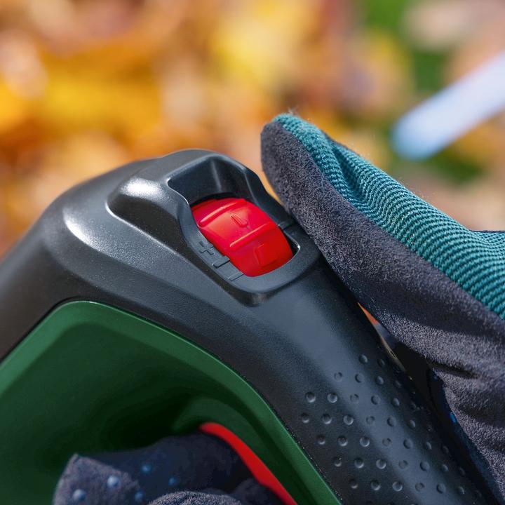 Produktbild Bosch Home & Garden AdvancedLeafBlower 36V-750 (Akkubetrieb, Laubbläser)