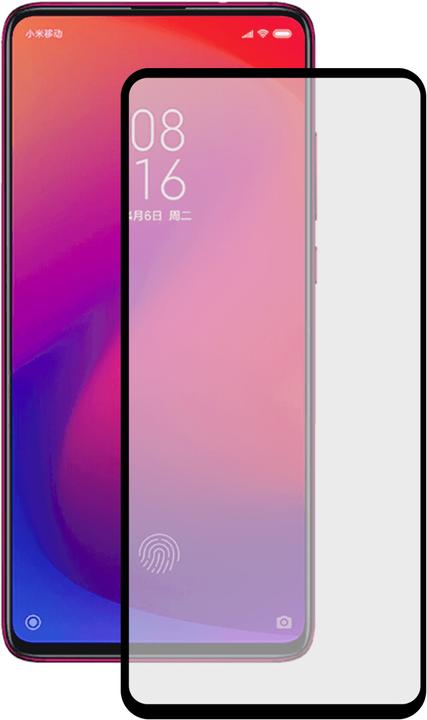 Immagine prodotto KSIX Extreme 2.5D 9H (1 Pezzo/i, Xiaomi Redmi K20, Xiaomi Redmi K20 Pro)