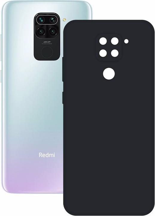KSIX Astuccio (Xiaomi Redmi Note 9)