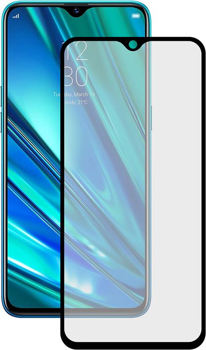 Immagine prodotto KSIX Extreme 2.5D 9H (1 Pezzo/i, Realme 5 Pro)