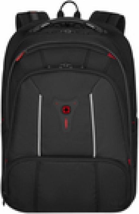 Actual product image Wenger Carbon Pro Business Backpack (33 l)