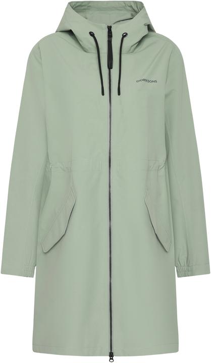 Produktbild Didriksons Women's Marta Parka 3 (36)