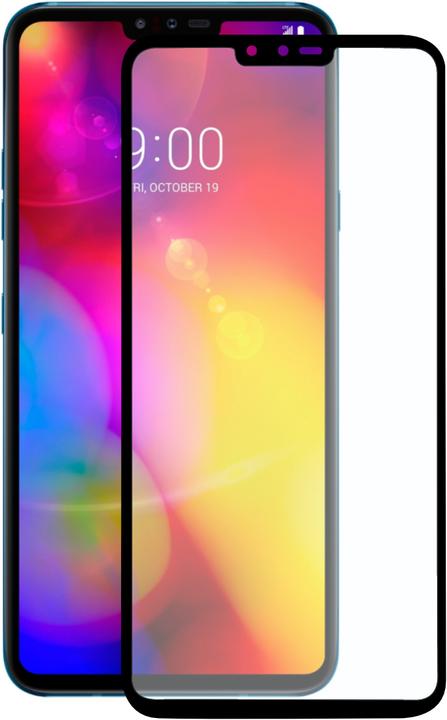 Image du produit KSIX Extreme 2.5D 9H (1 pièce(s), LG V40 ThinQ)