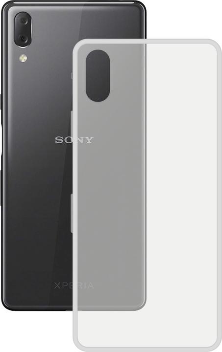 Immagine prodotto KSIX Caso (Sony Xperia L3)