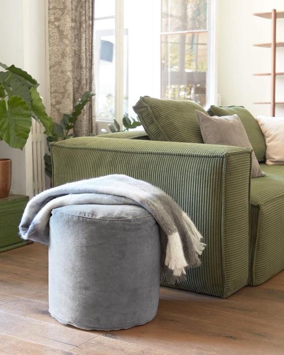 Produktbild Kave Home Blok (3-Sitzer)
