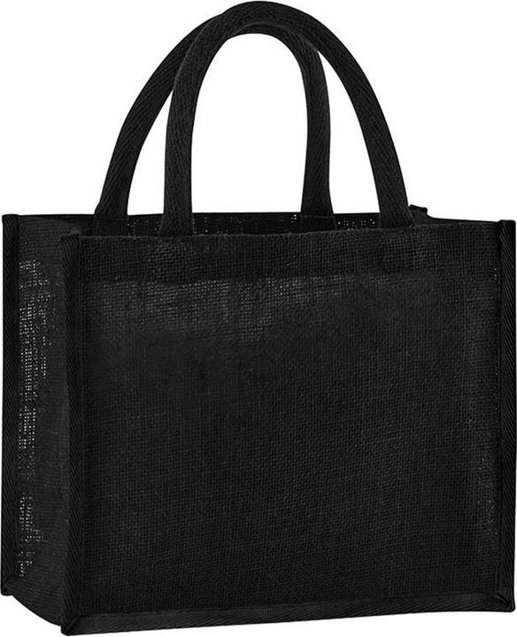 Immagine prodotto Westford Mill Borsa Midi in iuta inamidata 14L (14 l)
