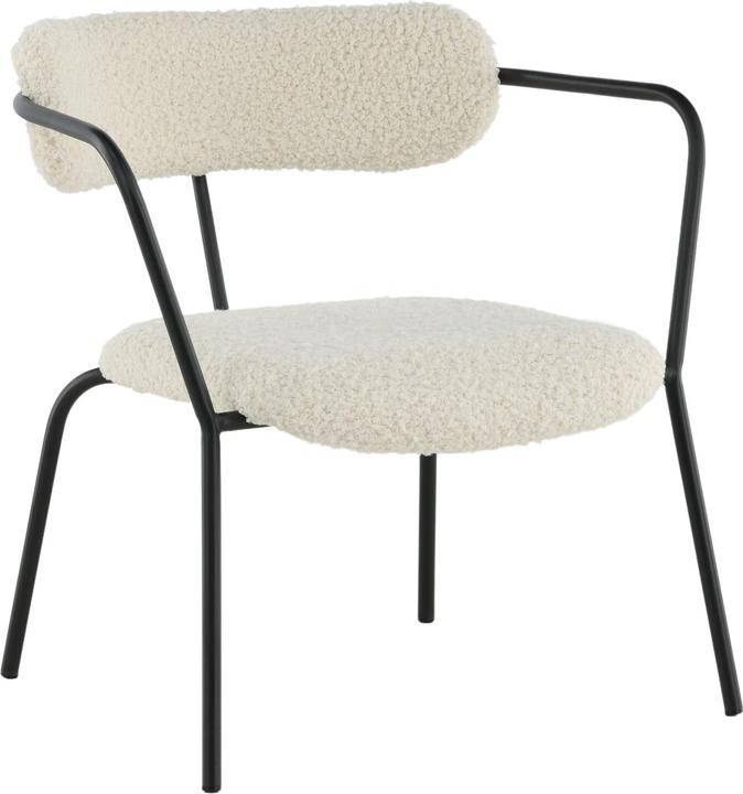 Produktbild Venture Home Sessel Fluffy
