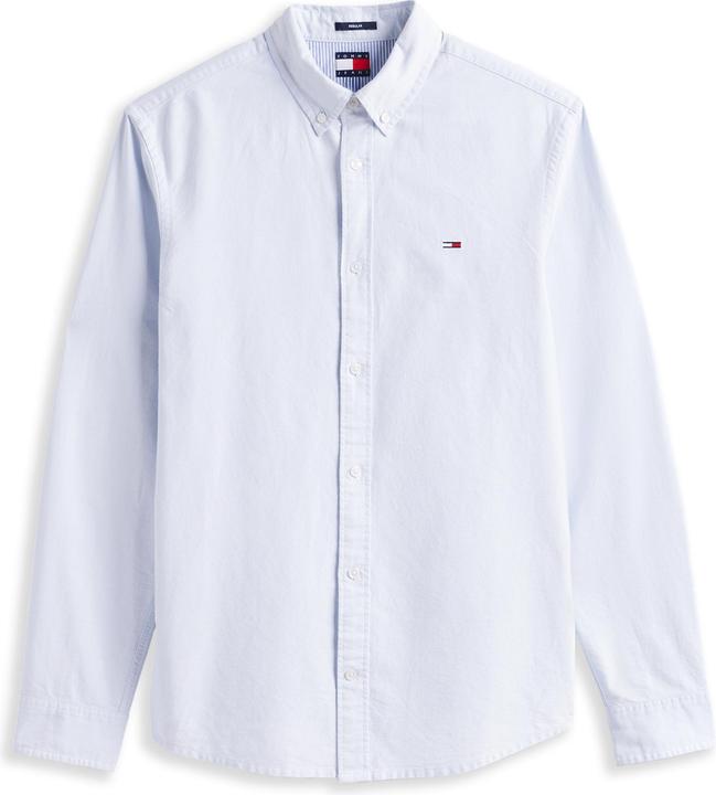 Tommy Jeans Tjm Reg Oxford Shirt Ext