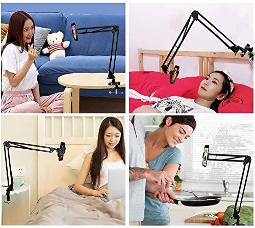 Actual product image Lento Overhead tripod for camera (Metal)