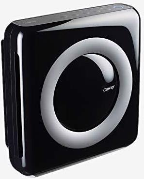 Produktbild Coway ‎AP-1512HH BK (109 m²)