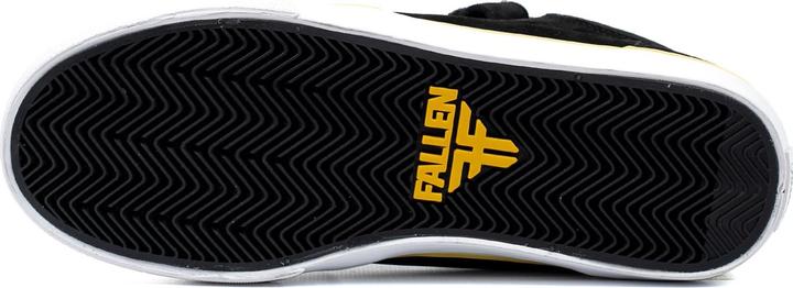 Produktbild Fallen Tremont Mid Vulc (39)