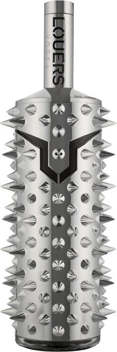 Image du produit Louers Vodka + Light + GB (1 x 100 cl)