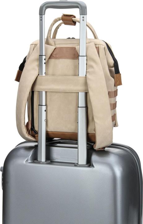 Produktbild Cabaia Adventurer Vegan (12 l)