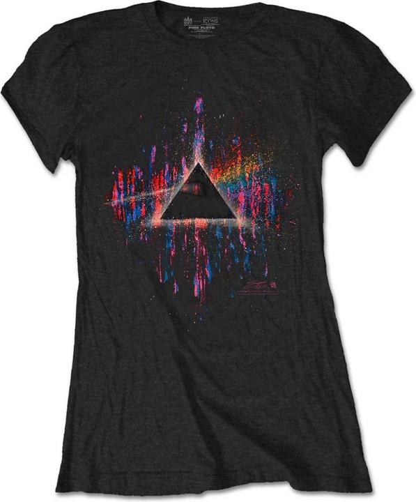 Music Brand Dark Side Of The Moon TShirt