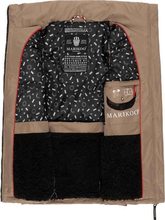 Image du produit Marikoo Flocons de glace (3XL)