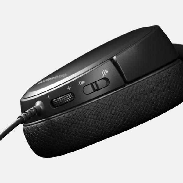 Produktbild SteelSeries Arctis 1 (Kabelgebunden)