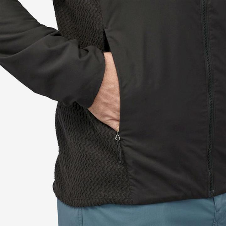 Produktbild Patagonia M's Nano-Air Light Hybrid Hoody (S)