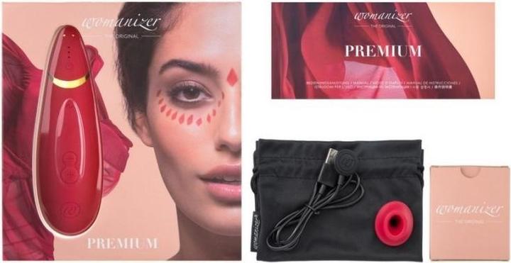 Image du produit Womanizer Premium 2