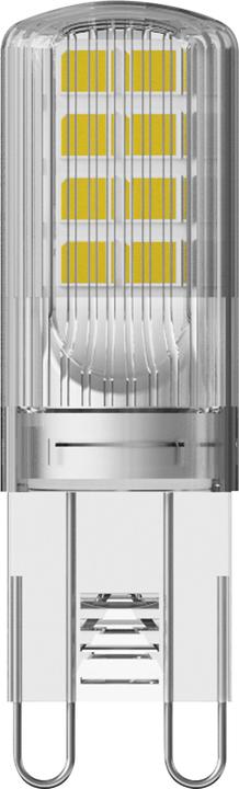 Produktbild Osram Led Pin (G9, 2.60 W, 320 lm, 1 x, E)