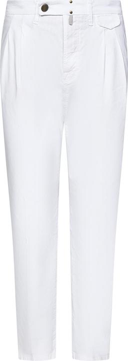 Incotex Trousers White (32)