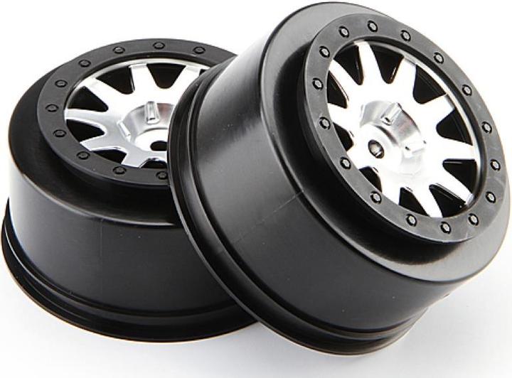 Image du produit HPI Blitz MK.10 V2 WHEEL MATT
