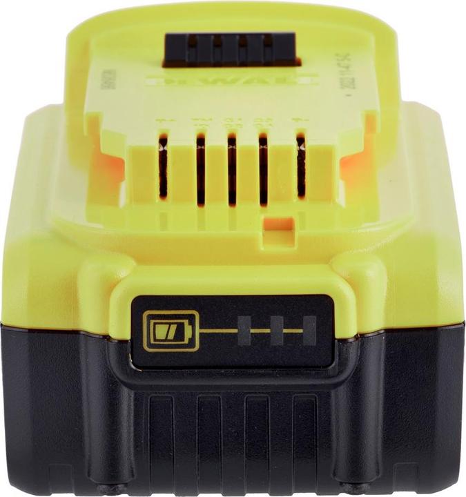 Immagine prodotto DeWalt Batteria di ricambio (18 V)