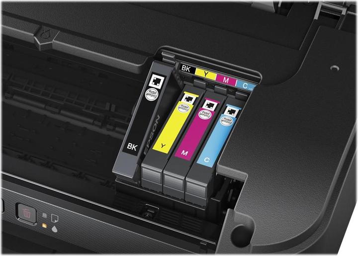 Produktbild Epson WorkForce WF-2010W (Tintenpatrone, Farbe)