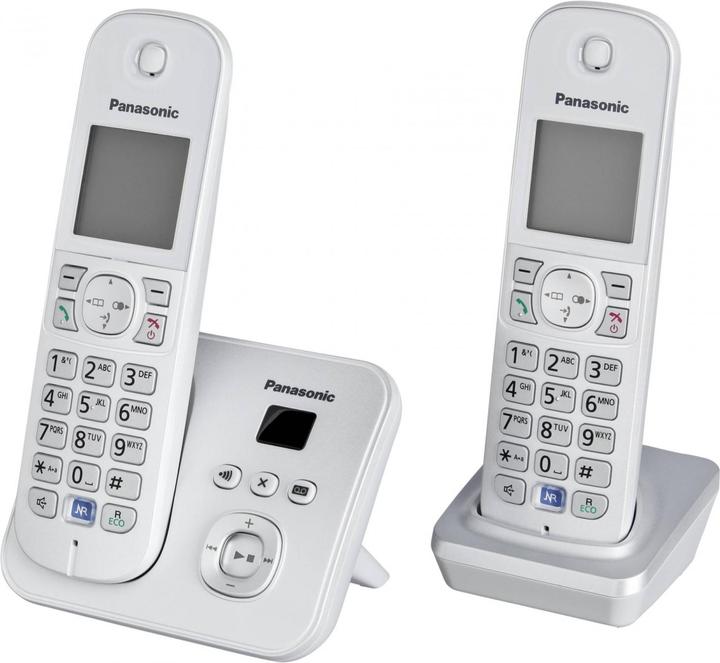 Image du produit Panasonic KX-TG6822GS