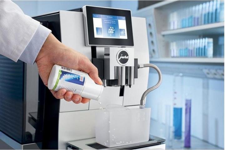 Produktbild Jura Milchsystem Reiniger