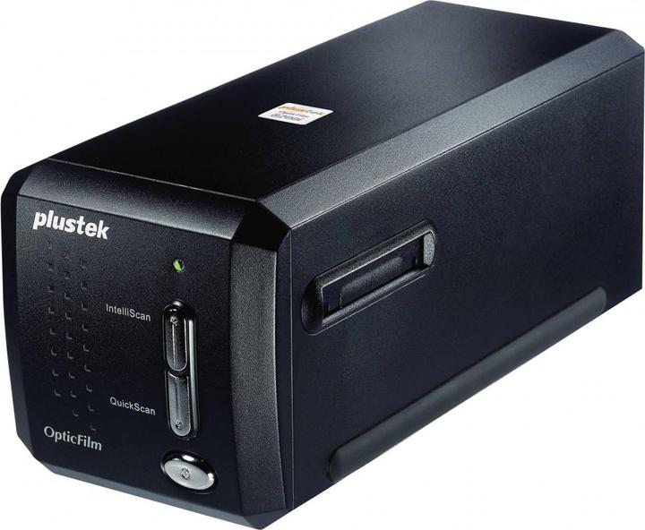 Produktbild Plustek OpticFilm 8200i Ai (USB)