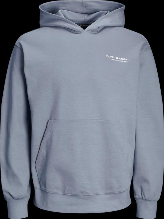 Jack & Jones Jcoaero Print Sweat Hood Noos