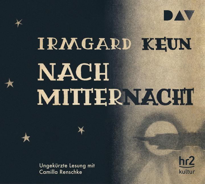 Immagine prodotto Dopo mezzanotte (Marlene Breuer, Camilla Renschke, Irmgard Keun, Tedesco)