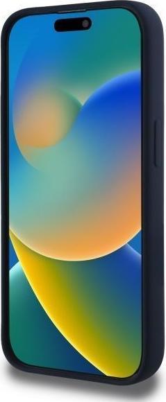Produktbild Red Bull Silicone Case für Apple iPhone 15 Pro - navy (Apple iPhone 15 Pro)