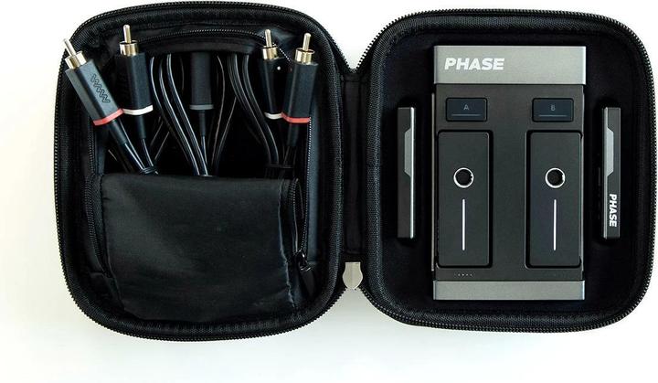 Image du produit MWM Système de vinyle numérique PHASE Case