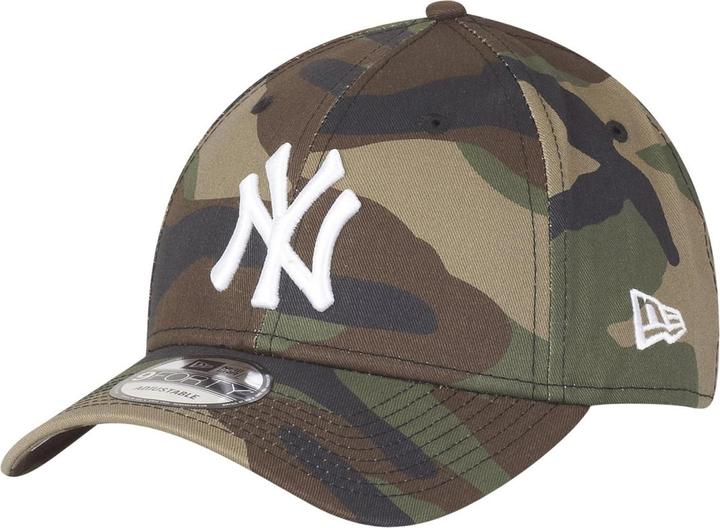 Immagine prodotto New Era Mlb League Ess 940 Neyyan (Taglia unica)