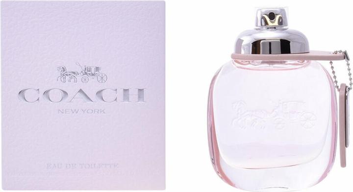 Image du produit Coach Femme (Eau de toilette, 50 ml)